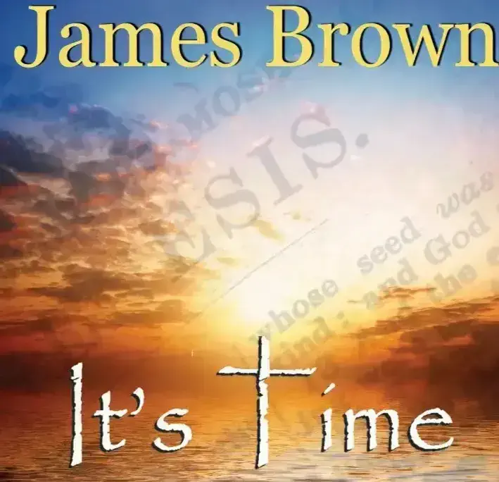 It's Time - Faith Journey album